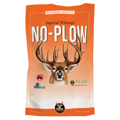 No-Plow