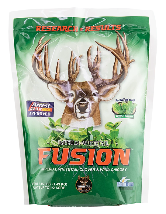 Whitetail Institute Product Selector | Whitetail Institute