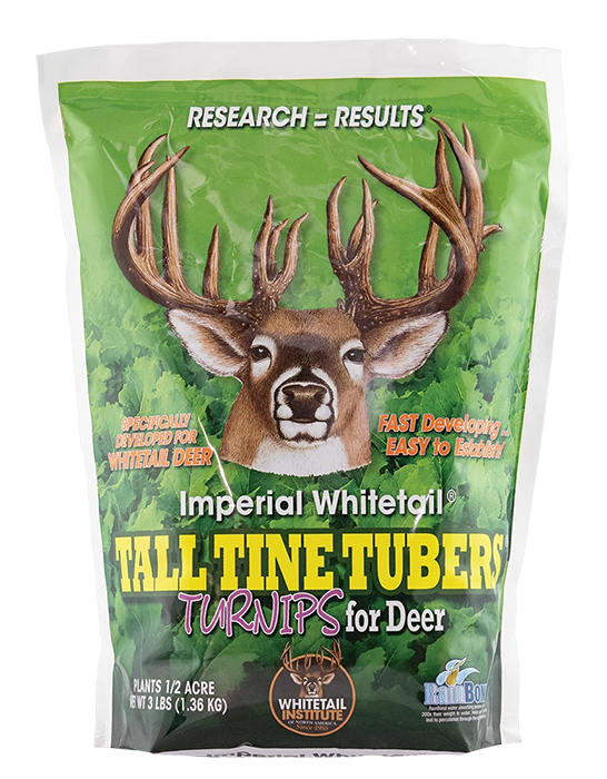 Whitetail Institute Product Selector | Whitetail Institute