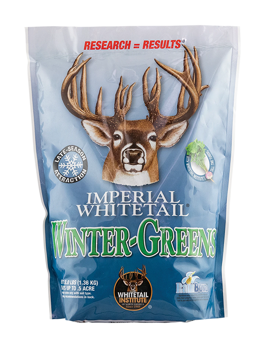 Whitetail Institute Product Selector | Whitetail Institute