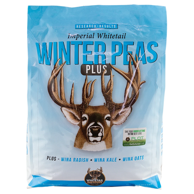 Winter Peas Plus