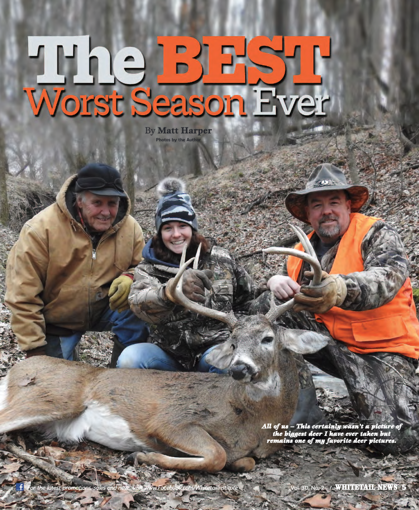 Hunting Strategies(03)